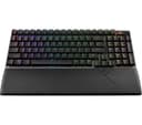ASUS ROG Strix Scope II 96 Wireless Mechanical Gaming Keyboard - Black thumbnail 4
