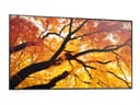 Sharp MultiSync M432 Digital signage flat panel 108 cm (42.5") LCD 550 cd/m² 4K Ultra HD Black thumbnail 2
