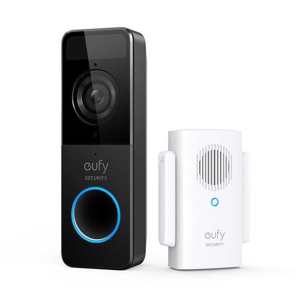 Security, Wi-Fi Video