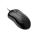 Kensington Mouse-in-a-Box EQ Wired Mouse Black thumbnail 1