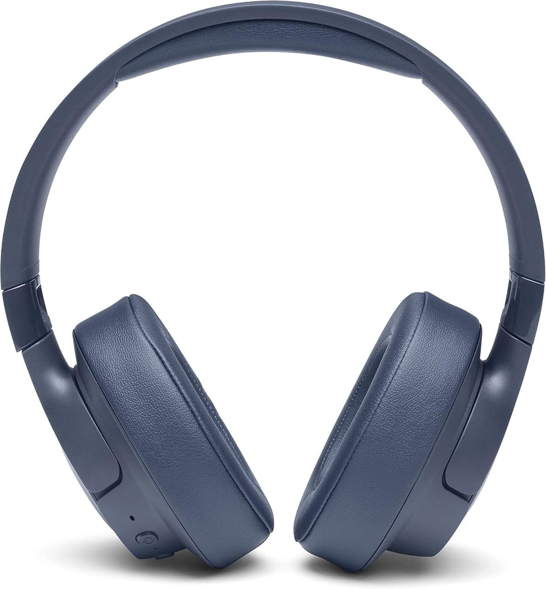 JBL Tune 760NC Noise Cancelling Headphones Blue - Image 5