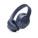 JBL Tune 760NC Noise Cancelling Headphones Blue thumbnail 8