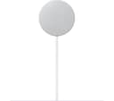Apple MagSafe Wireless Charger 2m Silver thumbnail 2
