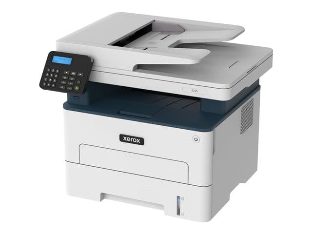 Xerox B225V_DNIUK - multifunction printer - B/W - laser - A4 - Wi-Fi - Image 1