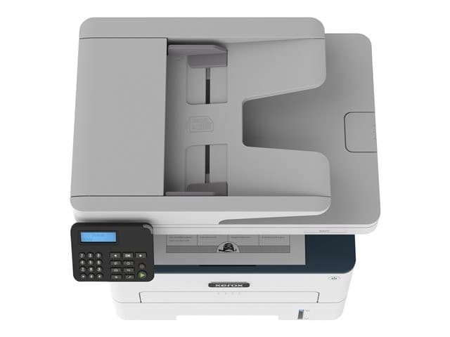 Xerox B225V_DNIUK - multifunction printer - B/W - laser - A4 - Wi-Fi - Image 4