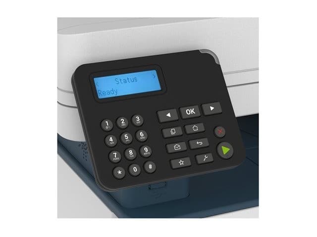 Xerox B225V_DNIUK - multifunction printer - B/W - laser - A4 - Wi-Fi - Image 7