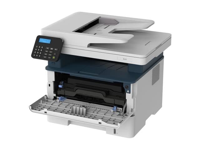 Xerox B225V_DNIUK - multifunction printer - B/W - laser - A4 - Wi-Fi - Image 8