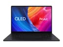 ASUS ProArt P16 H7606WX 16" 4K OLED Touchscreen AMD Ryzen AI 9 HX 370 RTX 5090 64GB RAM 4TB (2 x 2TB) SSD Laptop - Nano Black thumbnail 1