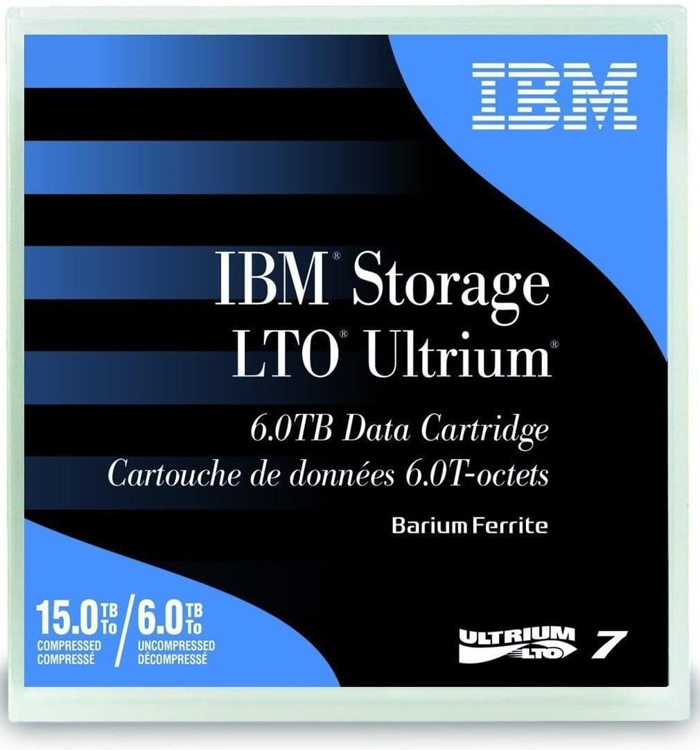 Media Tape LTO7 - Image 1