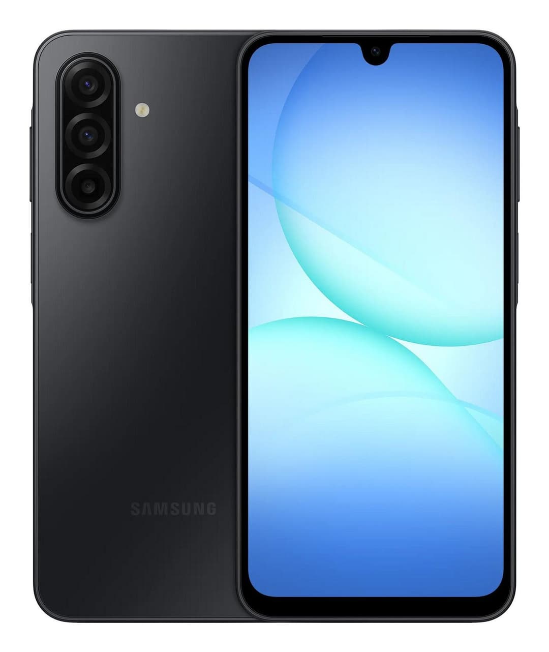 Galaxy A17 5G 17 Cm (6.7") - Image 1