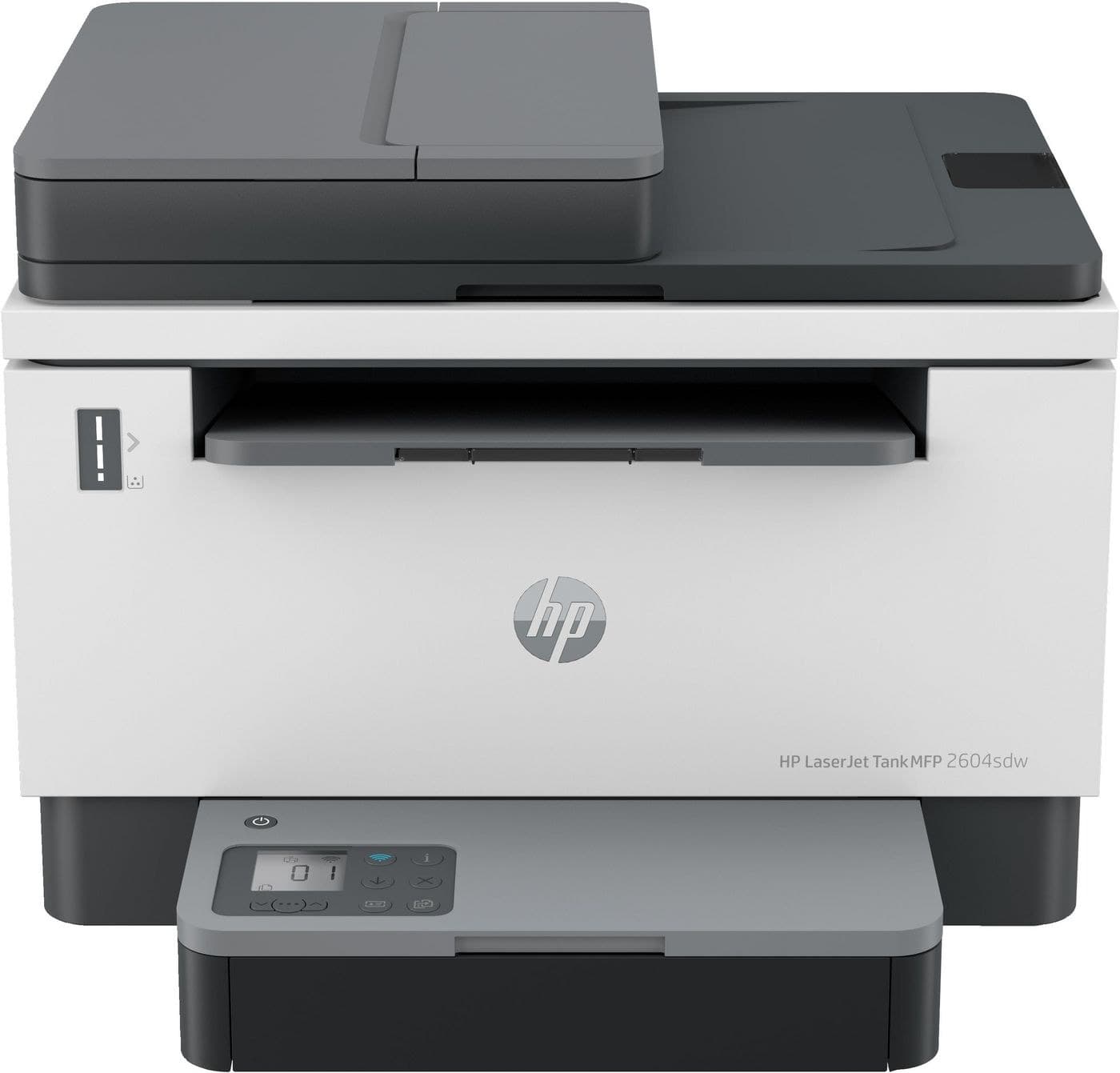HP LaserJet Tank MFP 2604sdw A4 Mono Laser Multifunction Printer