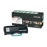 Lexmark E360H11E High Yield Return Programme Black Toner Cartridge (9,000 pages)