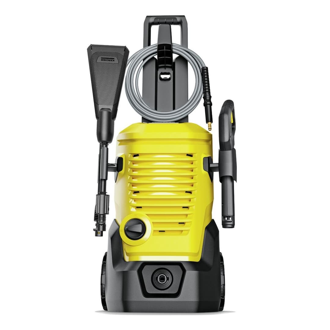 Karcher K 5 WCM Flex Eco Booster Car & Home Pressure Washer - Image 2