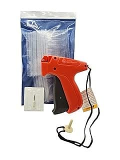 Avery Dennison Fine Tagging Gun Kit Gun+needle+1000 Avery Dennison Barbs - Image 3