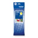 Brother LC528XL Original Ultra High Yield Ink Cartridge - Yellow thumbnail 1