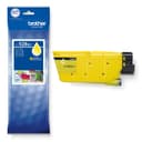 Brother LC528XL Original Ultra High Yield Ink Cartridge - Yellow thumbnail 2