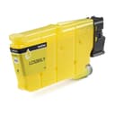 Brother LC528XL Original Ultra High Yield Ink Cartridge - Yellow thumbnail 3