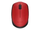 Logitech M171 Wireless Mouse - Red thumbnail 1