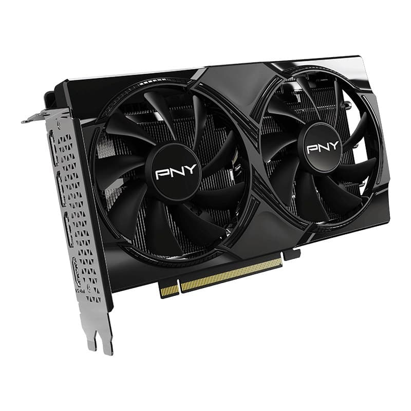 PNY GeForce RTX 5060 8GB NVIDIA GDDR7 - Image 3