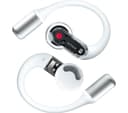 NOTHING Ear (open) Wireless Bluetooth Noise-Cancelling Earbuds - White thumbnail 1
