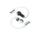 NOTHING Ear (open) Wireless Bluetooth Noise-Cancelling Earbuds - White thumbnail 9