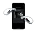 NOTHING Ear (open) Wireless Bluetooth Noise-Cancelling Earbuds - White thumbnail 10