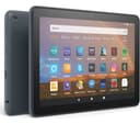 Amazon Fire HD 8 Plus 8 Inch 2020 WiFi 64GB 3GB RAM Tablet - Black thumbnail 1