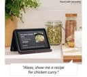 Amazon Fire HD 8 Plus 8 Inch 2020 WiFi 64GB 3GB RAM Tablet - Black thumbnail 4
