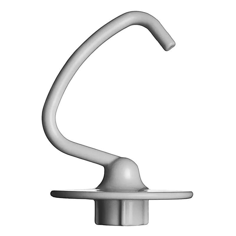 KitchenAid Artisan 4.8L Stand Mixer Red - Image 6