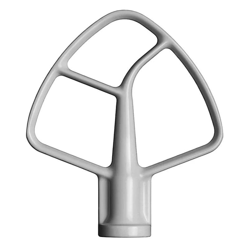 KitchenAid Artisan 4.8L Stand Mixer Red - Image 7