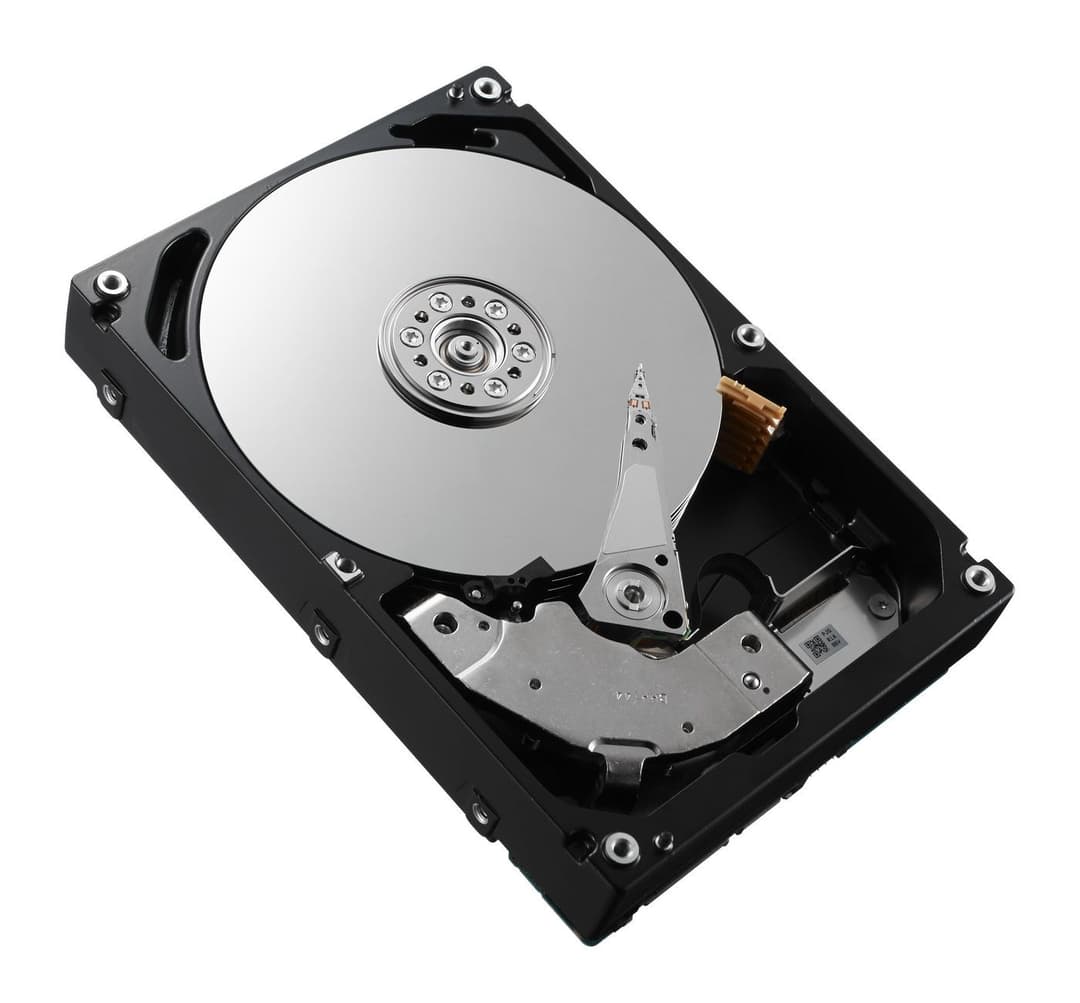 HD 4.0T 722N IT06 3.5 S-MBP EC - Image 1