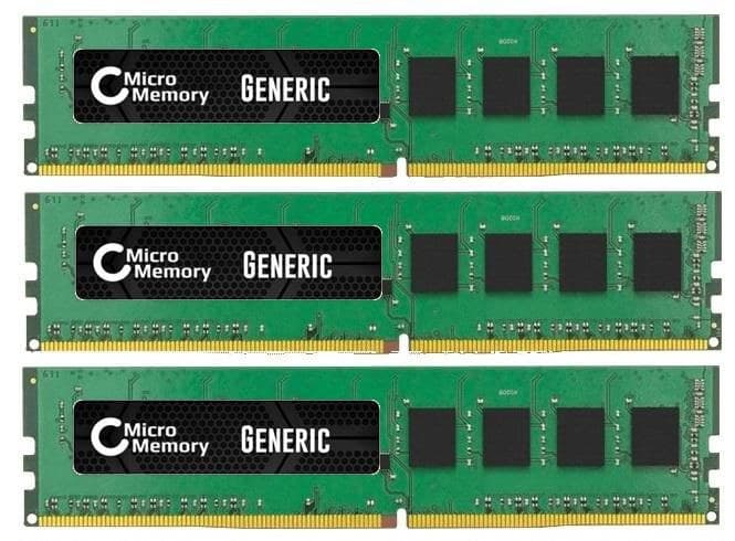 32GB Memory Module for Dell - Image 1
