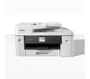 BROTHER MFCJ6760DWZU1 All-in-One Wireless A3 Inkjet Printer with Fax thumbnail 1
