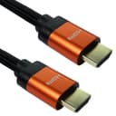 Cables Direct Ultra High Speed 8K HDMI 2.1 Cable 3M - Copper thumbnail 2