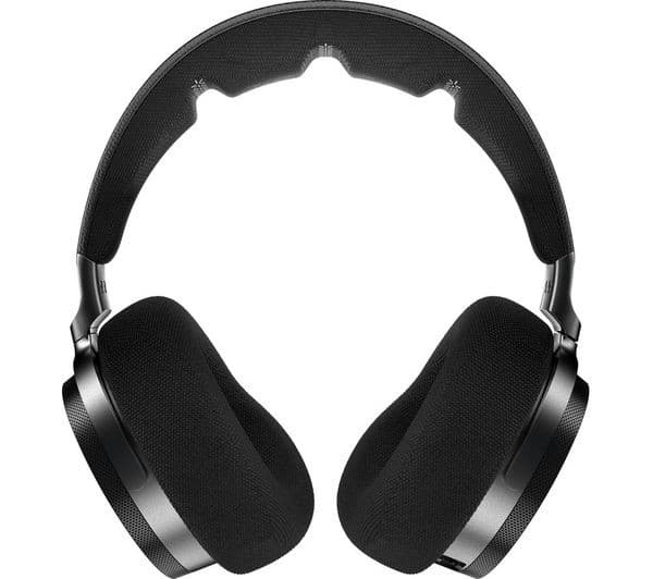 Corsair Virtuoso Max Headphones Black - Image 5