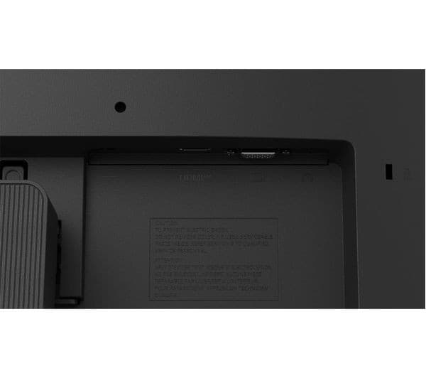 LG 22U401A-B 21.5" Full HD 100Hz VA HDR10 Monitor - Black - Image 3