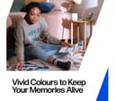 HP 62 - 2-pack - pigmented black, colour (cyan, magenta, yellow) - original - ink cartridge thumbnail 7