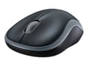 Logitech M185 Wireless Mouse - Grey thumbnail 1