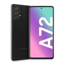 Samsung Galaxy A72 6GB 128GB Black thumbnail 1