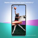 Samsung Galaxy A72 6GB 128GB Black thumbnail 3