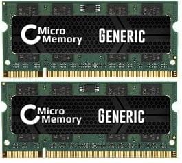 4GB Memory Module 800Mhz DDR2