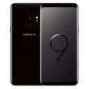 Samsung Galaxy S9 64GB Smartphone, 5.8" Quad HD+ Super AMOLED Display - Black thumbnail 1