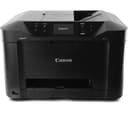 CANON Maxify MB5150 All-in-One Wireless Inkjet Printer with Fax thumbnail 1