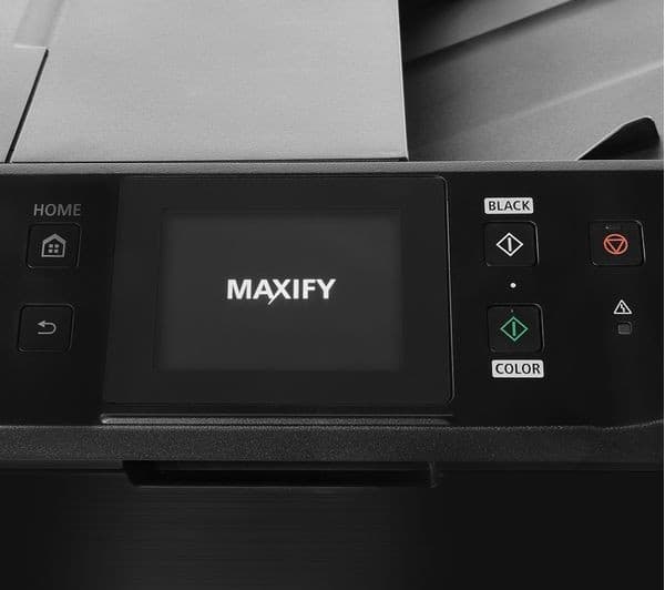 CANON Maxify MB5150 All-in-One Wireless Inkjet Printer with Fax - Image 2
