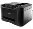 CANON Maxify MB5150 All-in-One Wireless Inkjet Printer with Fax thumbnail 4