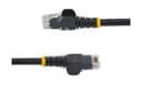 StarTech.com N6PATC5MBK CAT6 Snagless Moulded UTP RJ45 Patch Cable 5m Black thumbnail 4
