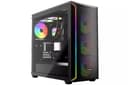 be quiet! Light Wings LX 140mm ARGB 7 Blades Case Fan - Black thumbnail 5