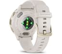 Garmin Venu 3S Smartwatch 41mm Soft Gold & Ivory thumbnail 5