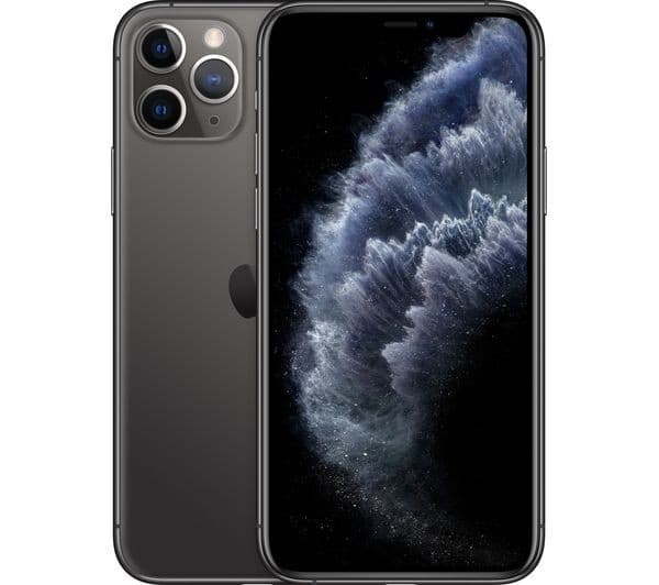 Space Grey