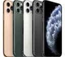 Apple iPhone 11 Pro - 64 GB, Space Grey thumbnail 3